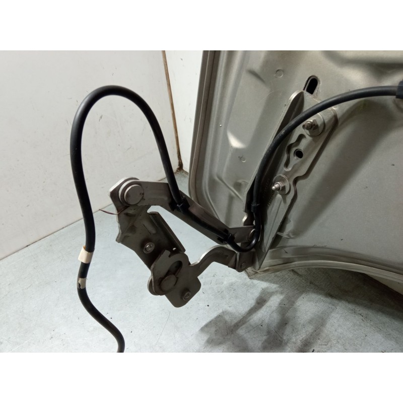 Recambio de capo para ford transit connect v408 furgoneta/monovolumen 1.6 tdci referencia OEM IAM PDT11V16610AA 1808950 