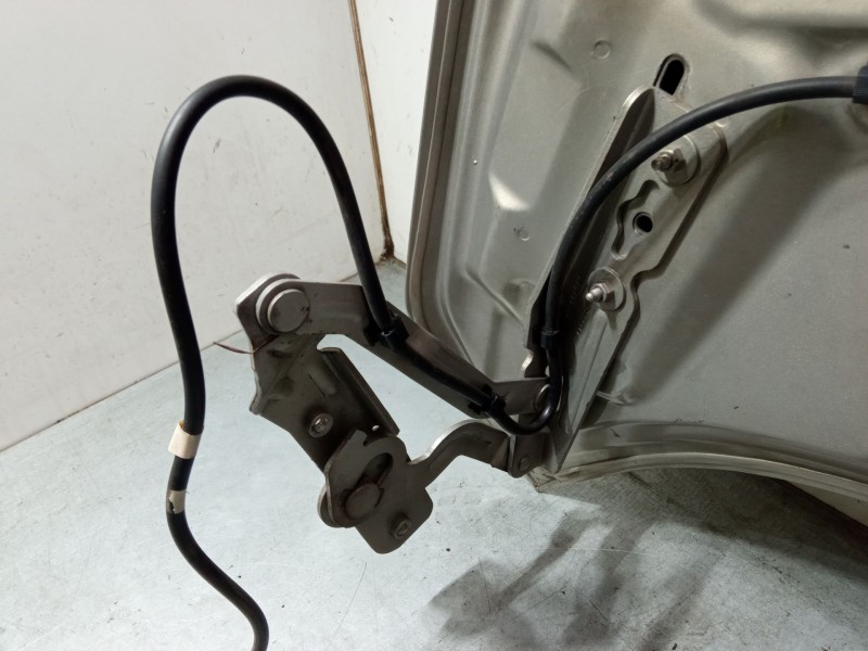 Recambio de capo para ford transit connect v408 furgoneta/monovolumen 1.6 tdci referencia OEM IAM PDT11V16610AA 1808950 