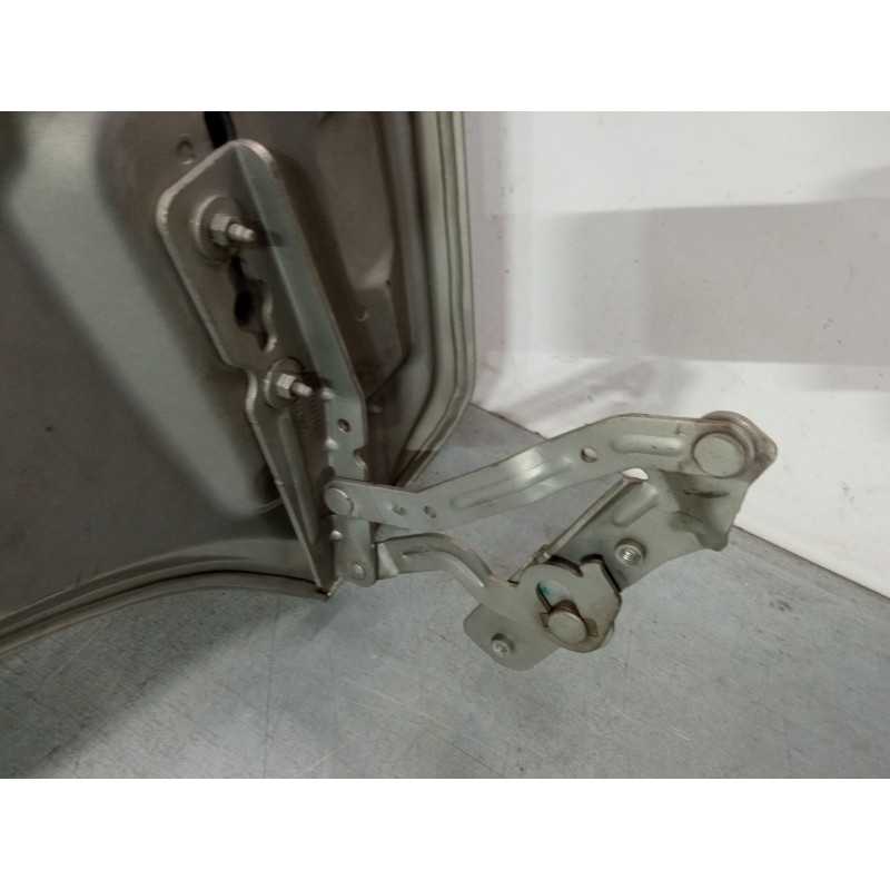 Recambio de capo para ford transit connect v408 furgoneta/monovolumen 1.6 tdci referencia OEM IAM PDT11V16610AA 1808950 