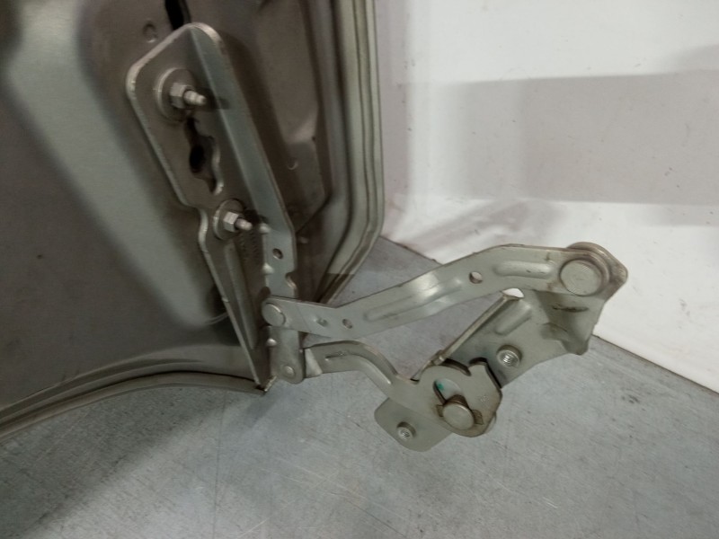 Recambio de capo para ford transit connect v408 furgoneta/monovolumen 1.6 tdci referencia OEM IAM PDT11V16610AA 1808950 