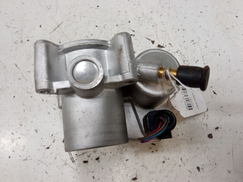 Recambio de caja mariposa para seat ibiza iii (6l1) 1.4 16v referencia OEM IAM   