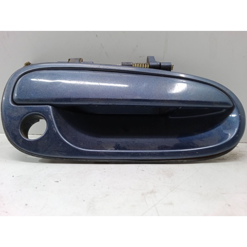 Recambio de maneta exterior puerta delantera derecha para hyundai matrix (fc) 1.5 crdi referencia OEM IAM   