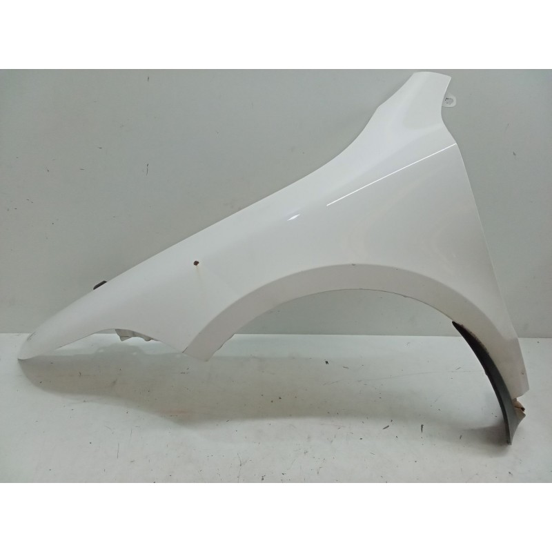 Recambio de aleta delantera izquierda para skoda superb ii station wagon (3t5) 2.0 tdi 16v referencia OEM IAM   