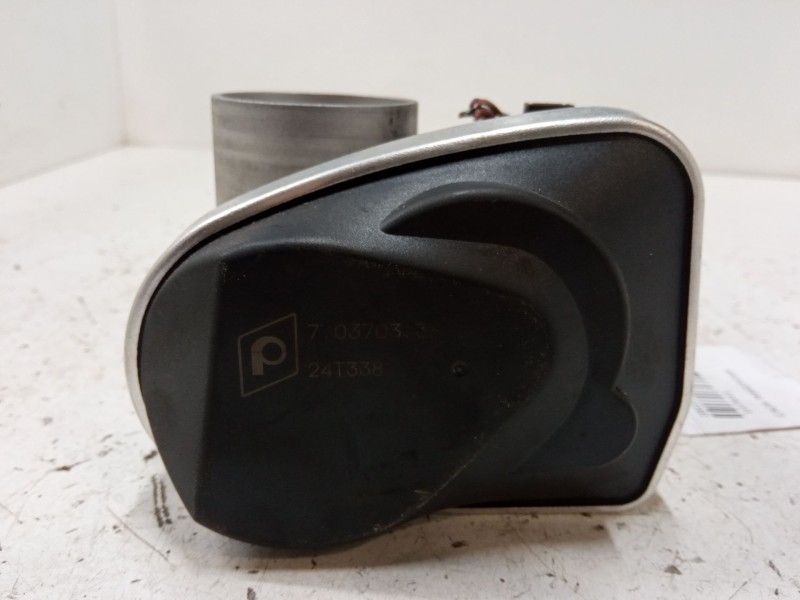 Recambio de caja mariposa para seat ibiza iii (6l1) 1.4 16v referencia OEM IAM   