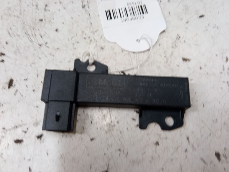 Recambio de amplificador antena para ford ecosport 1.0 ecoboost referencia OEM IAM DS7T15K603AA  