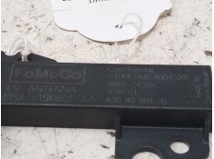 Recambio de amplificador antena para ford ecosport 1.0 ecoboost referencia OEM IAM DS7T15K603AA   2