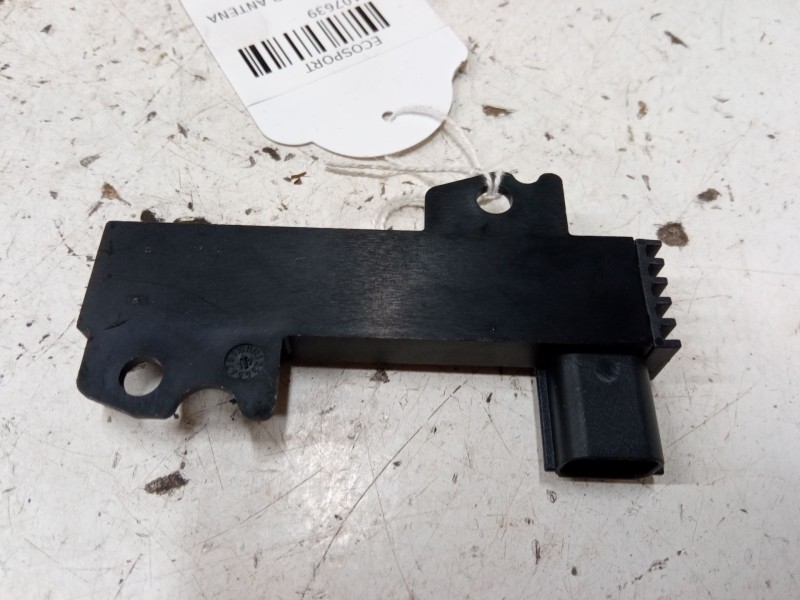 Recambio de amplificador antena para ford ecosport 1.0 ecoboost referencia OEM IAM DS7T15K603AA  