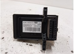 Recambio de conector obd para ford ecosport 1.0 ecoboost referencia OEM IAM H1BT14F642CE  
