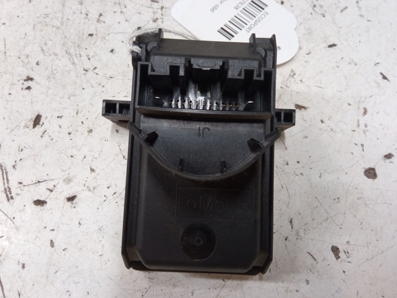 Recambio de conector obd para ford ecosport 1.0 ecoboost referencia OEM IAM H1BT14F642CE  