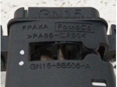 Recambio de sensor temperatura para ford ecosport 1.0 ecoboost referencia OEM IAM GN158B506A   2