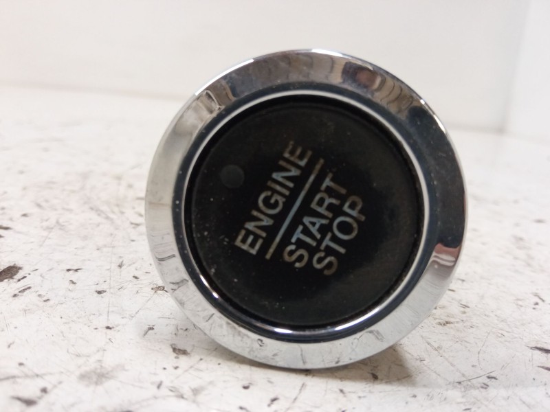 Recambio de boton start/stop para ford ecosport 1.0 ecoboost referencia OEM IAM GN1514C376CAW  