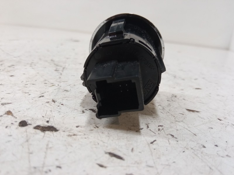 Recambio de boton start/stop para ford ecosport 1.0 ecoboost referencia OEM IAM GN1514C376CAW  