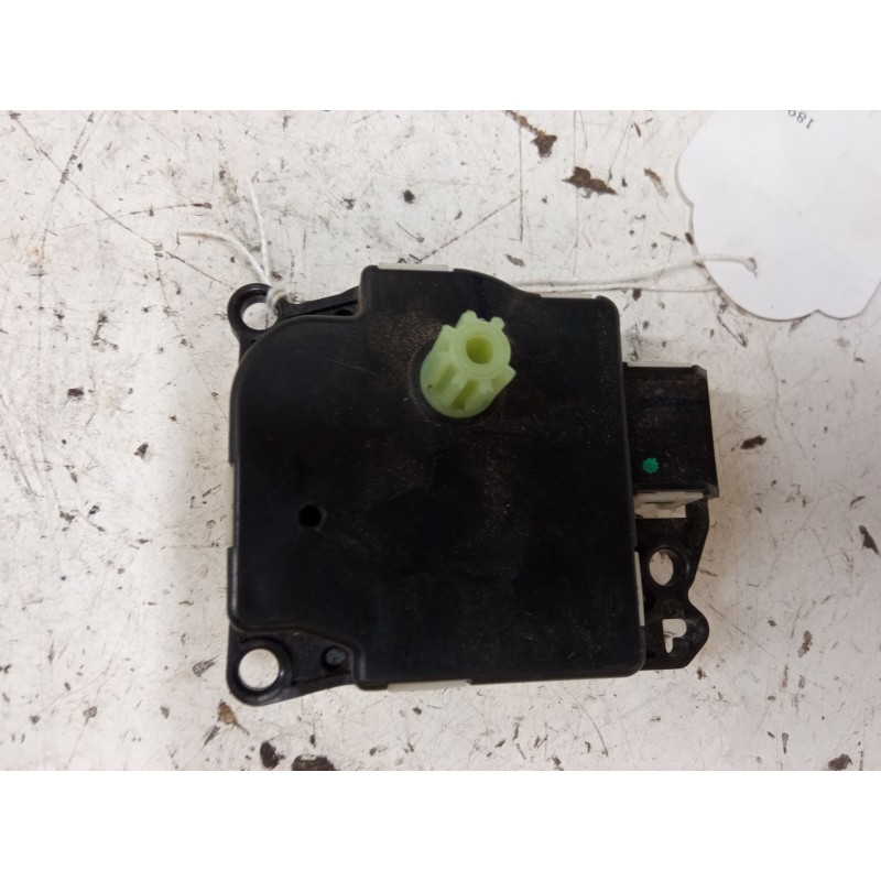 Recambio de motor apertura trampillas climatizador para ford ecosport 1.0 ecoboost referencia OEM IAM AV1119E616HA  