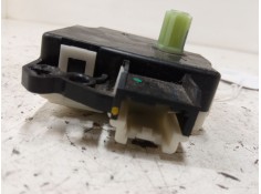 Recambio de motor apertura trampillas climatizador para ford ecosport 1.0 ecoboost referencia OEM IAM AV1119E616HA   2