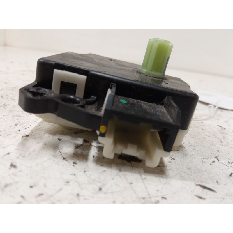 Recambio de motor apertura trampillas climatizador para ford ecosport 1.0 ecoboost referencia OEM IAM AV1119E616HA  