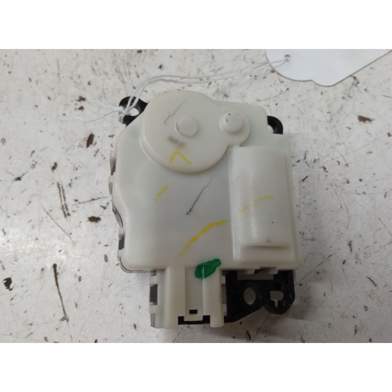 Recambio de motor apertura trampillas climatizador para ford ecosport 1.0 ecoboost referencia OEM IAM AV1119E616HA  