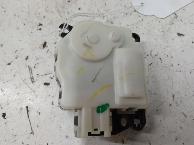 Recambio de motor apertura trampillas climatizador para ford ecosport 1.0 ecoboost referencia OEM IAM AV1119E616HA  