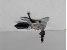 Recambio de motor limpia trasero para honda jazz ii (gd_, ge3, ge2) 1.3 idsi (gd1) referencia OEM IAM   