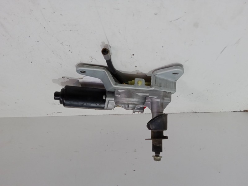 Recambio de motor limpia trasero para honda jazz ii (gd_, ge3, ge2) 1.3 idsi (gd1) referencia OEM IAM   