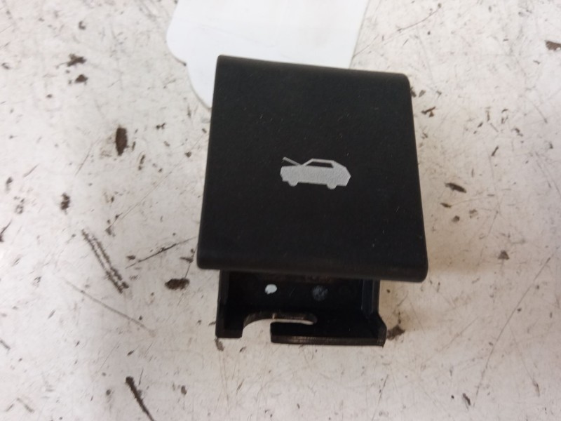 Recambio de tirador capo para ford ecosport 1.0 ecoboost referencia OEM IAM   