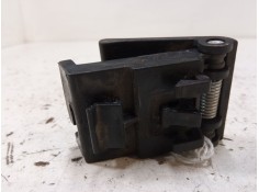 Recambio de tirador capo para ford ecosport 1.0 ecoboost referencia OEM IAM    2