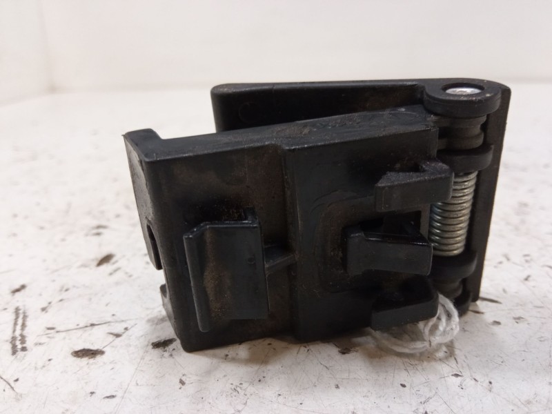 Recambio de tirador capo para ford ecosport 1.0 ecoboost referencia OEM IAM   