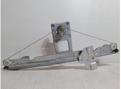 Recambio de elevalunas delantero derecho para dacia sandero 1.2 16v referencia OEM IAM    2