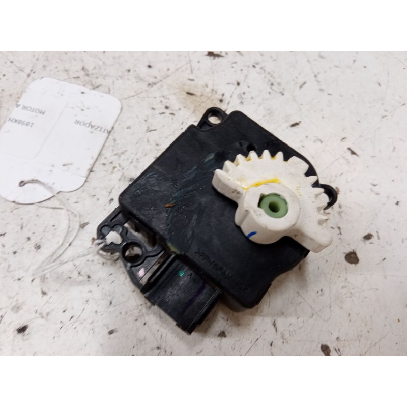 Recambio de motor apertura trampillas climatizador para ford ecosport 1.0 ecoboost referencia OEM IAM AV1119E616EA  