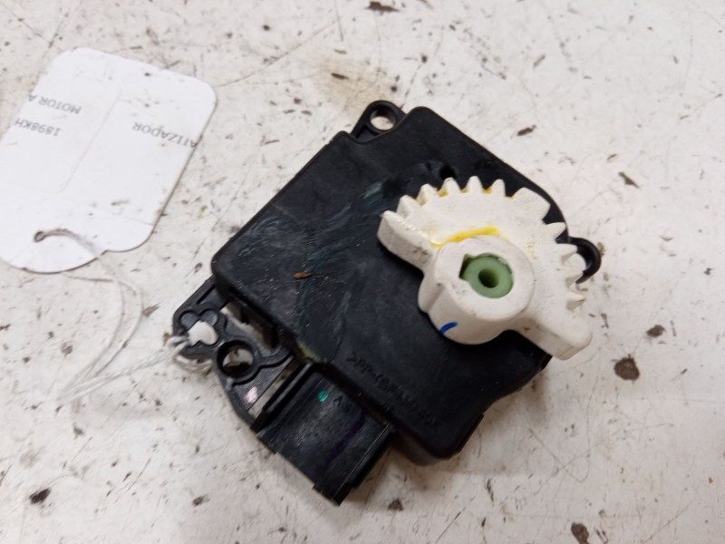 Recambio de motor apertura trampillas climatizador para ford ecosport 1.0 ecoboost referencia OEM IAM AV1119E616EA  