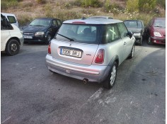 mini mini (r50, r53) del año 2001