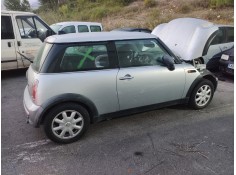 mini mini (r50, r53) del año 2001 2