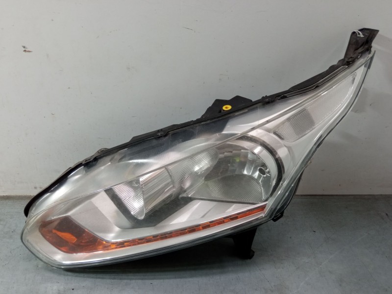 Recambio de faro izquierdo para ford transit connect v408 furgoneta/monovolumen 1.6 tdci referencia OEM IAM DT1113W030AC  