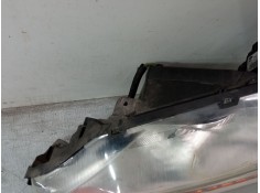 Recambio de faro izquierdo para ford transit connect v408 furgoneta/monovolumen 1.6 tdci referencia OEM IAM DT1113W030AC   2