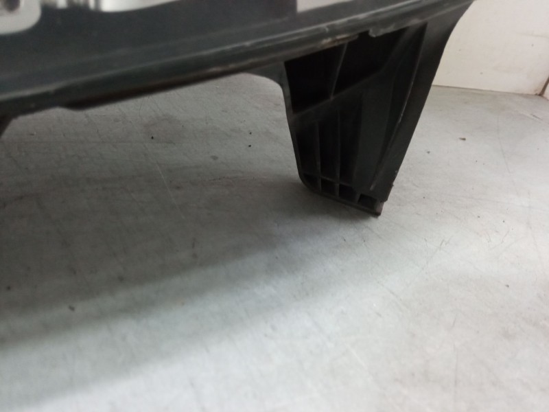 Recambio de faro izquierdo para ford transit connect v408 furgoneta/monovolumen 1.6 tdci referencia OEM IAM DT1113W030AC  