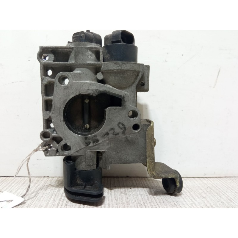 Recambio de caja mariposa para fiat punto (188_) 1.2 60 (188.030, .050, .130, .150, .230, .250) referencia OEM IAM   