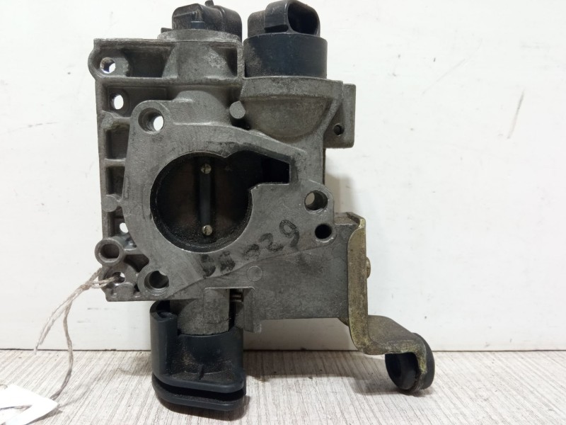 Recambio de caja mariposa para fiat punto (188_) 1.2 60 (188.030, .050, .130, .150, .230, .250) referencia OEM IAM   