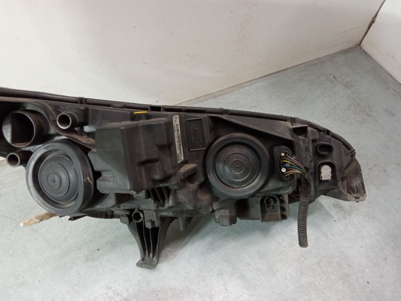 Recambio de faro izquierdo para ford transit connect v408 furgoneta/monovolumen 1.6 tdci referencia OEM IAM DT1113W030AC  