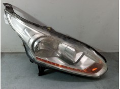 Recambio de faro derecho para ford transit connect v408 furgoneta/monovolumen 1.6 tdci referencia OEM IAM   