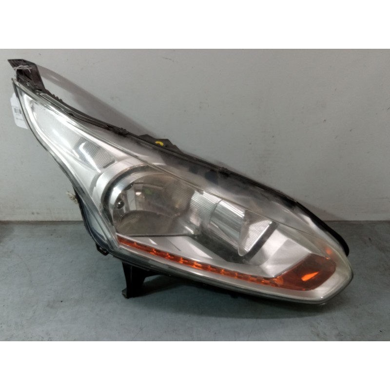 Recambio de faro derecho para ford transit connect v408 furgoneta/monovolumen 1.6 tdci referencia OEM IAM   