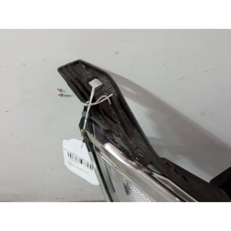 Recambio de faro derecho para ford transit connect v408 furgoneta/monovolumen 1.6 tdci referencia OEM IAM   