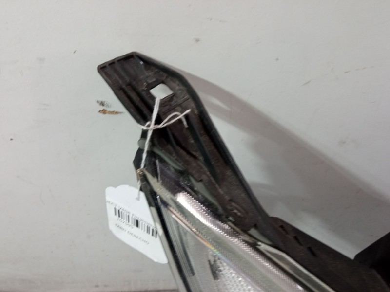 Recambio de faro derecho para ford transit connect v408 furgoneta/monovolumen 1.6 tdci referencia OEM IAM   