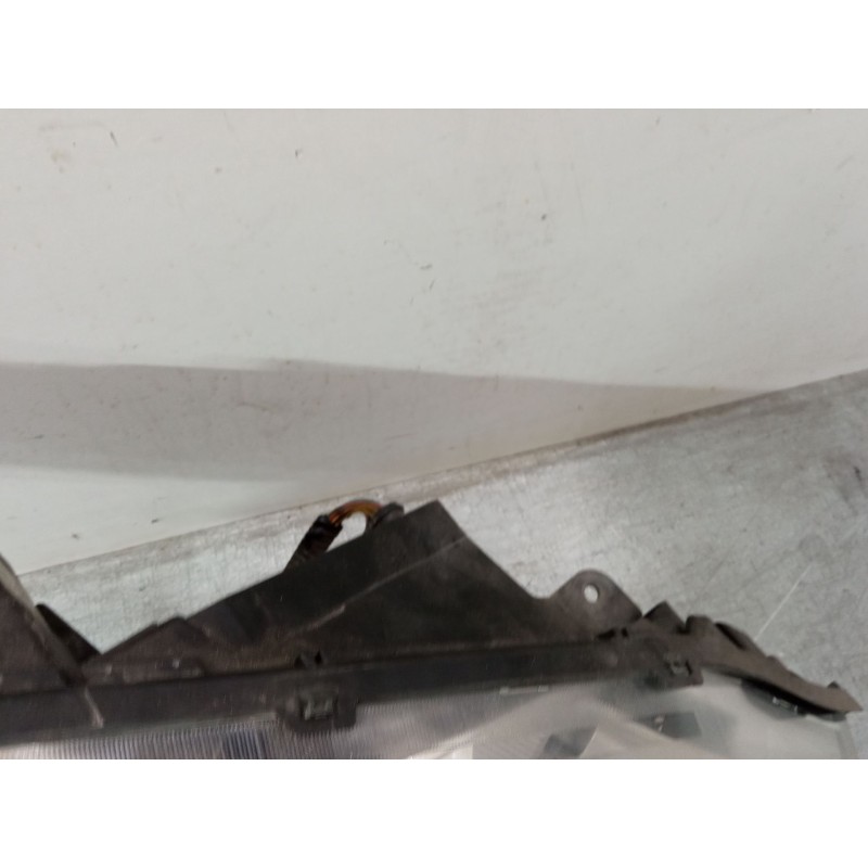 Recambio de faro derecho para ford transit connect v408 furgoneta/monovolumen 1.6 tdci referencia OEM IAM   