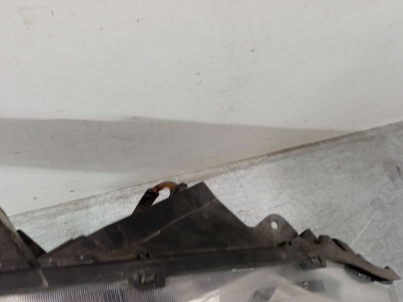 Recambio de faro derecho para ford transit connect v408 furgoneta/monovolumen 1.6 tdci referencia OEM IAM   