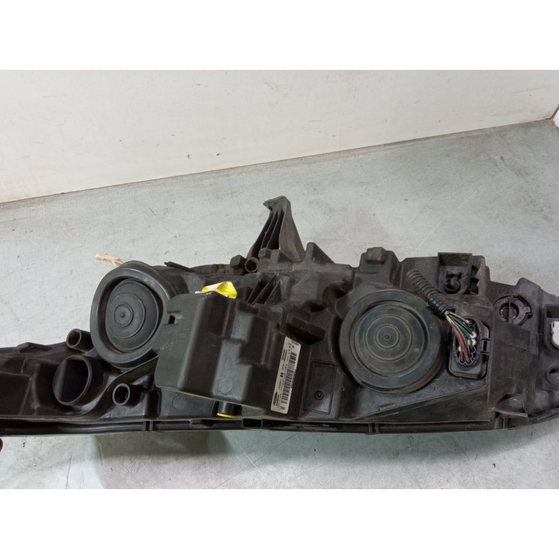 Recambio de faro derecho para ford transit connect v408 furgoneta/monovolumen 1.6 tdci referencia OEM IAM   
