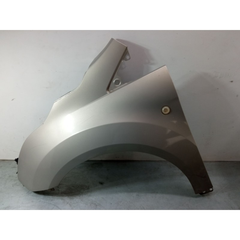 Recambio de aleta delantera izquierda para ford transit connect v408 furgoneta/monovolumen 1.6 tdci referencia OEM IAM KT1BV1600