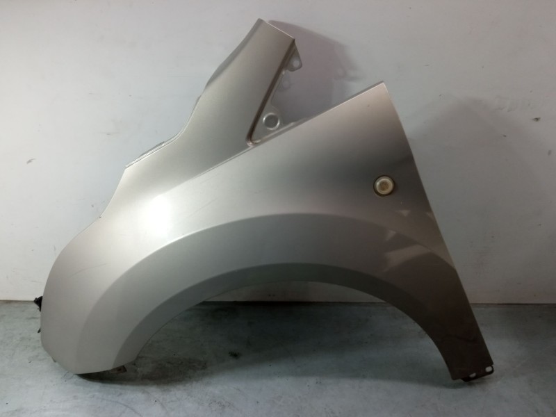 Recambio de aleta delantera izquierda para ford transit connect v408 furgoneta/monovolumen 1.6 tdci referencia OEM IAM KT1BV1600