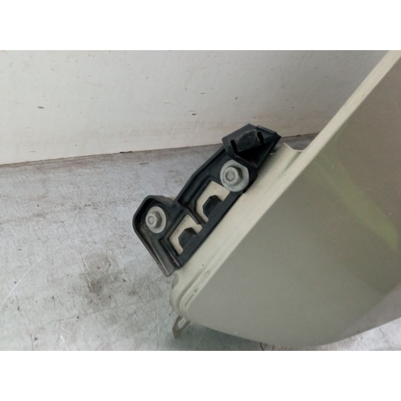 Recambio de aleta delantera izquierda para ford transit connect v408 furgoneta/monovolumen 1.6 tdci referencia OEM IAM KT1BV1600