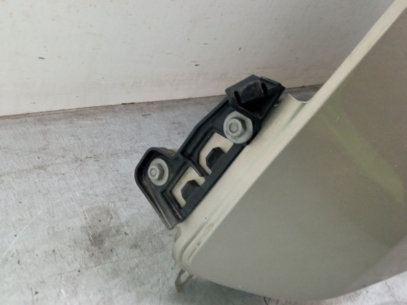 Recambio de aleta delantera izquierda para ford transit connect v408 furgoneta/monovolumen 1.6 tdci referencia OEM IAM KT1BV1600