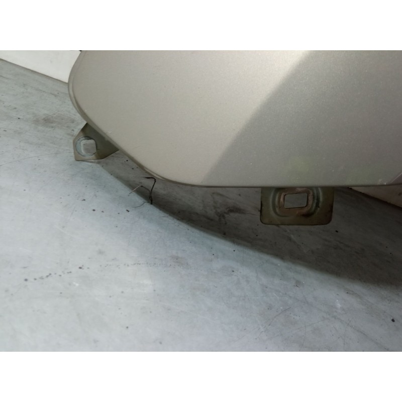 Recambio de aleta delantera izquierda para ford transit connect v408 furgoneta/monovolumen 1.6 tdci referencia OEM IAM KT1BV1600