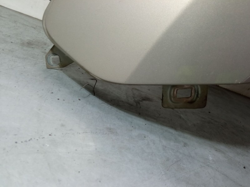 Recambio de aleta delantera izquierda para ford transit connect v408 furgoneta/monovolumen 1.6 tdci referencia OEM IAM KT1BV1600